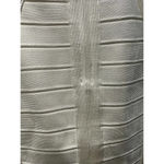 House Of CB  Sorcha White Skirt NWT size XS Photo 4