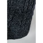 st. john's bay Classic Cardigan Sweater Women's Long Sleeve Open Front Size M Photo 3