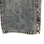 Silver Jeans Vintage Silver Mid Rise Blue Jeans Flare Denim Made In Guatemala Womens 30 32 Photo 4