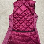 Lululemon  vest Photo 1
