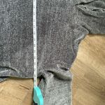 Gilligan & O’Malley Cozy Soft Grey Hooded Pullover Sweater ~ Women’s Size XL Gray Photo 9