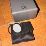 Calvin Klein New White Opulent Stainless Steel statement ring unique sz 7 Photo 0