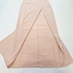 NBD Lila Gown in Champagne XS Photo 3