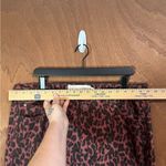 Soft Surroundings  Ultimate High Rise Leopard jeans‎ print size 18w Photo 9