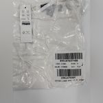 J.Crew  Linen-cotton blend tie-back midi dress Photo 4