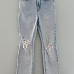 Good American  Good Boy High Waist Jeans Photo 5