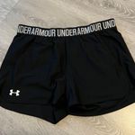 Under Armour Shorts Athletic Photo 0