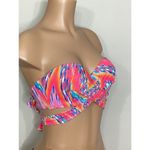 Coco reef  FIVE WAY BRA SIZED UNDERWIRE BIKINI TOP. 32/34D Photo 5