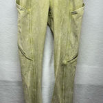 Lululemon athletica Light Green Leggings Photo 0