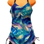 NWT women’s two piece swimsuit for pregnant women size M Size M Photo 0