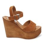 Steve Madden Platform Wedges Photo 0