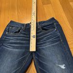 American Eagle  outfitters super stretch tomgirl size 2 . Photo 5