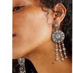 Free People Fly High Dangle Earrings Photo 3