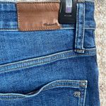 Madewell Curvy High Rise Skinny Jeans High Waisted Stretch Comfy Casual Denim Photo 2