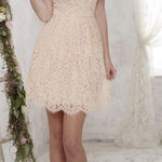 Christina Wu  dress, Style 22699 Size 2 Photo 0