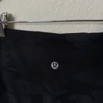 Lululemon  Align Jogger 28" Incognito Camo Multi Grey Women’s Size 4 Photo 5