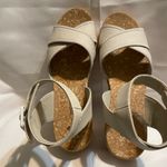 Women's Beige Shoes Tan Size 10 Photo 2