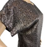 Buffalo David Bitton Buffalo By David Bitton Snake Print Shirt‎ Photo 2