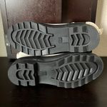 GOGO Chelsea Rain Boot Size 7 Photo 4