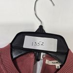 Tularosa  Claire Dress in Rose XS Photo 14