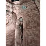 Citizens of Humanity Olivia High Rise Slim Ankle Skinny Jeans Pink Mist 25 New Photo 5