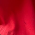 st. john's bay 1990’s Vintage  Red‎ Rain Chore Coat Barn Jacket XL Heritage Woods Photo 8