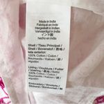 J.Crew  Women’s One Shoulder Eyelet Mini Dress Pink/White NEW Size 00 Photo 10