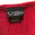 Daytrip  Razorback sequin‎ tank size S Photo 2