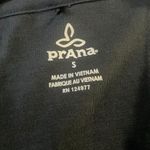 prAna Shauna Black and Grey Sporty Casual Dress Photo 15