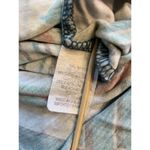 Salaam‎ Top Women's 2X Coastal Grandma Festival Hippie Stretch Comfort Office Size XXL Photo 4