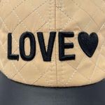 BCBGeneration  LOVE hat Photo 2