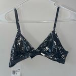 Forever 21 Metallic bra Photo 1