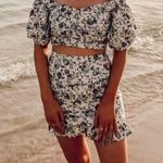These Three Boutique Boutique Floral 2 Piece Set Photo 0