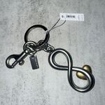 Coach The Summer I Turned Pretty Infinity Bag Charm Photo 3