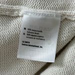 Tentree 10 Tree Anoba Cardigan Ivory Size Large Photo 6