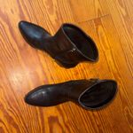 Naturalizer Women’s Boots  Black Photo 2