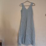 Vince  Women's V-Neck Slip Dress Photo 7