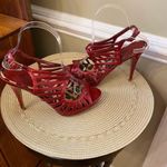 Carlos Santana  Women’s heels Size 7 Photo 5