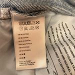 BDG Urban Outfitters “Mom” Ribbed Design Skinny Denim Jeans - 24 Photo 5