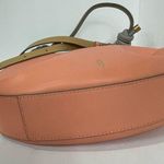 THACKER Bo Leather Drawstring Shoulder Bag HauteLook Photo 7