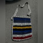 🖤Handmade Shoulder Bag
Made in Ecuador Photo 1