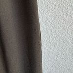 Aritzia  Babaton Career Office Cropped Cohen Trouser Dress Pant Green Size 2 XS Photo 5