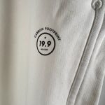 Allbirds NWT Women's The R&R Sweatpants Natural White XXL Sustainable Loungewear Photo 7