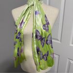 Y2K Green Semi Photo 1