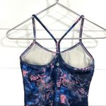 Lululemon  Power Y Tank Top Size 4 Photo 5