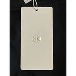 Colorfulkoala Leggings Womens M Black Dreamlux No Front Seam Workout Stretch Photo 6