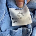 Old Navy  Blue Shorts Relaxed Fit Photo 2