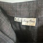 Tracy Reese Vintage  Mid Length Pleated Skirt - Size Small Photo 3