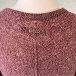 prAna  Shelby poncho fringed sweater Photo 5