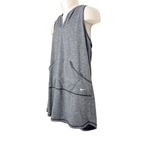 Nike  Hooded Athletic Dress size L‎ Photo 4